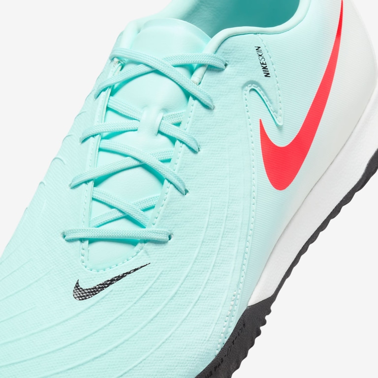 Chuteira Nike Phantom GX 2 Academy Futsal - Foto 7