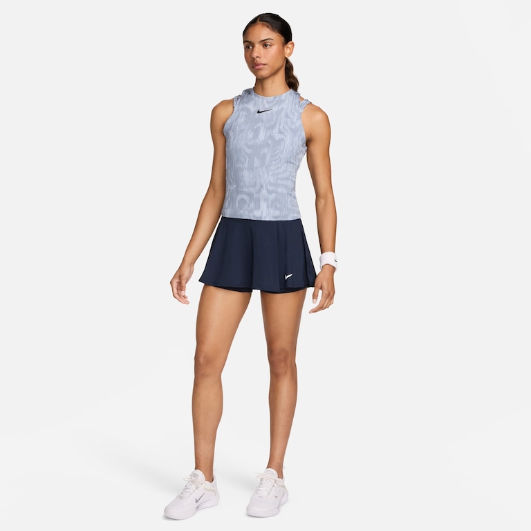 Regata Nike Court Dri-FIT Slam Feminina - Foto 4