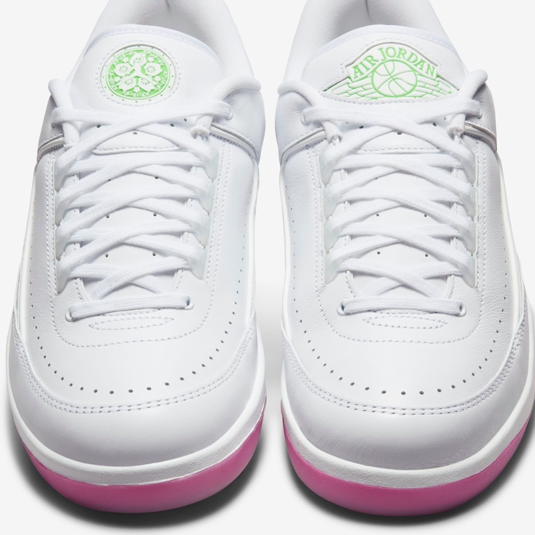 Air Jordan 2 Low - Foto 12