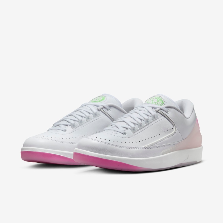 Air Jordan 2 Low - Foto 5