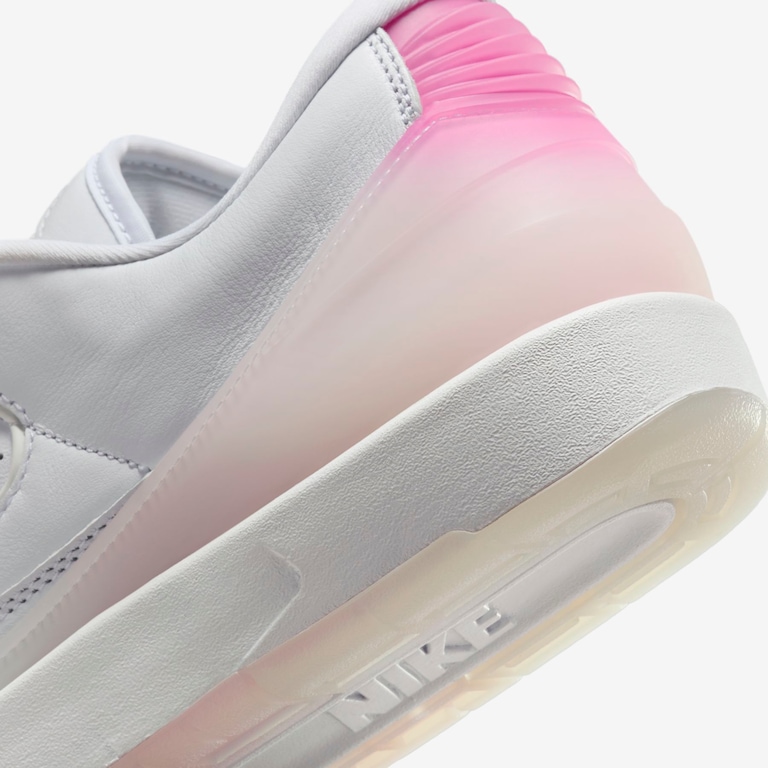 Air Jordan 2 Low - Foto 8