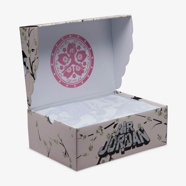 Air Jordan 2 Low - Foto 10