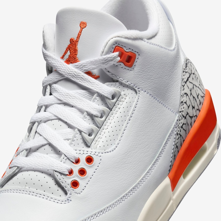 Women's Air Jordan 3 - Foto 7