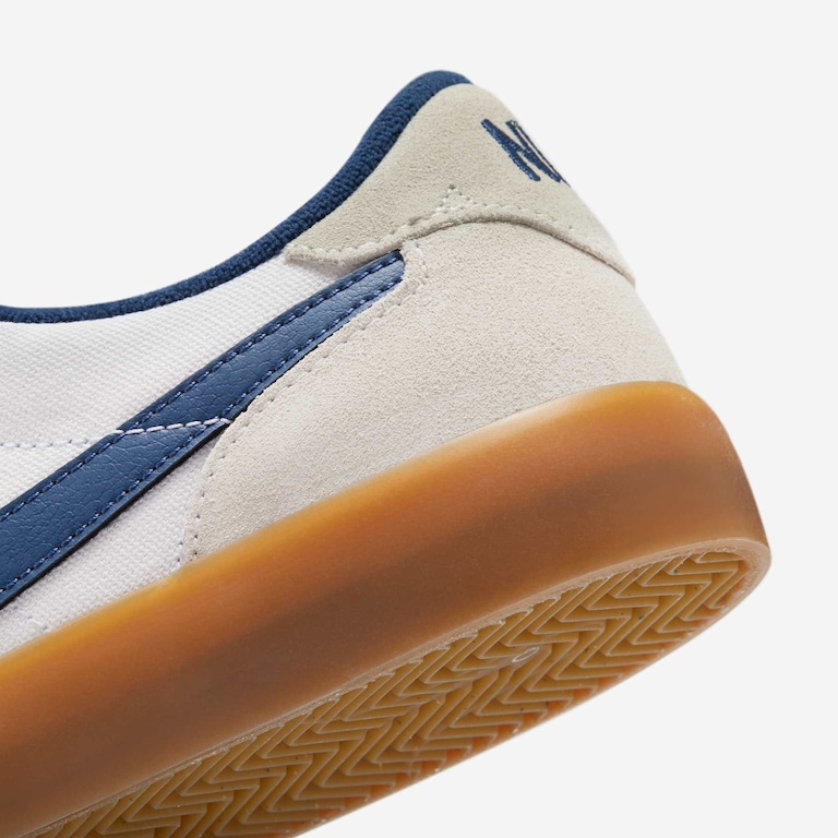 Tênis Nike SB Heritage Vulc Masculino - Foto 8