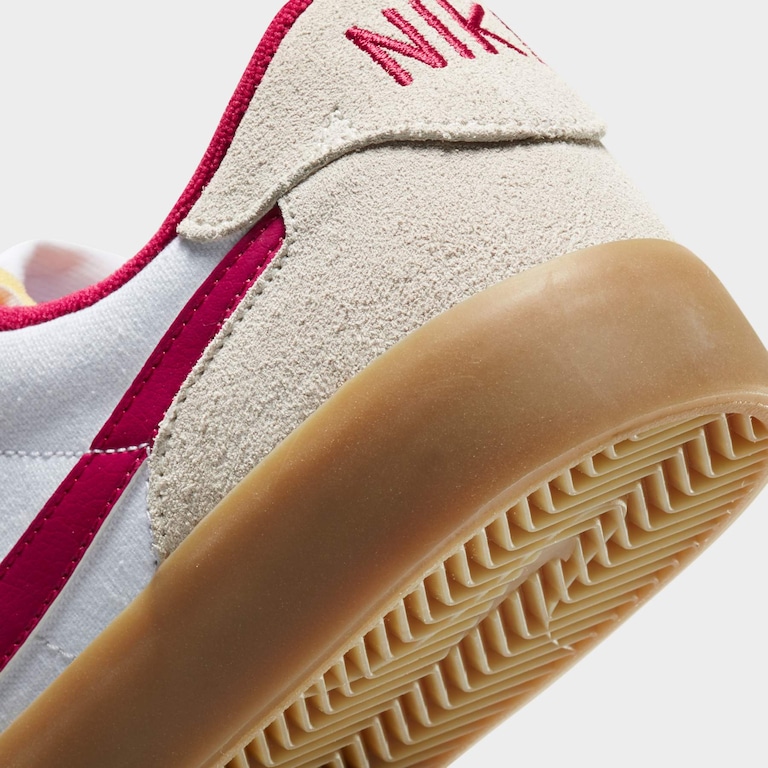 Tênis Nike SB Heritage Vulc Masculino - Foto 8