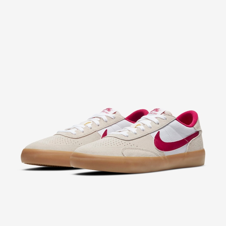 Tênis Nike SB Heritage Vulc Masculino - Foto 5
