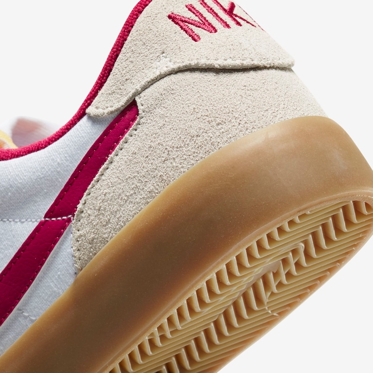 Tênis Nike SB Heritage Vulc Masculino - Foto 10