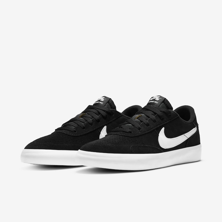 Tênis Nike SB Heritage Vulc Masculino - Foto 5