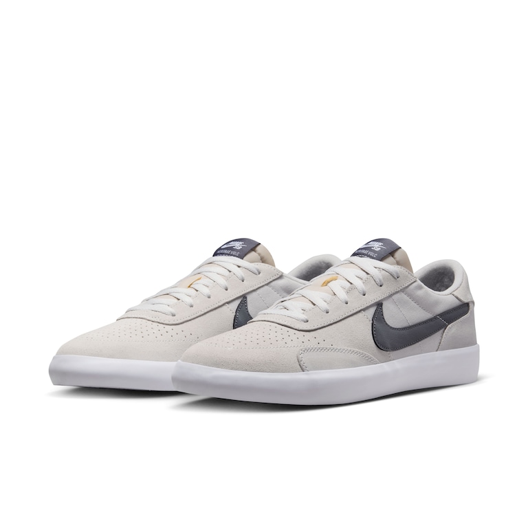 Tênis Nike SB Heritage Vulc Masculino - Foto 4