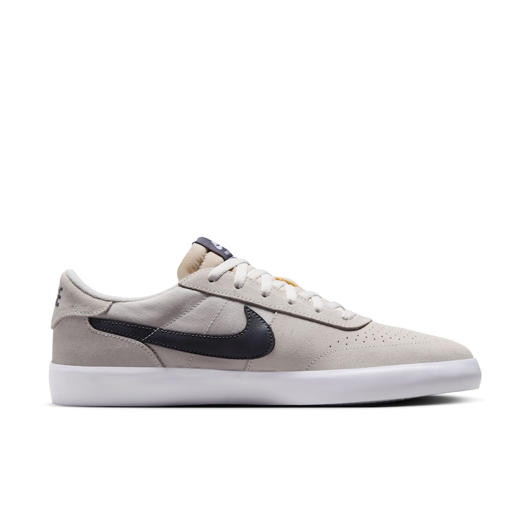 Tênis Nike SB Heritage Vulc Masculino - Foto 3