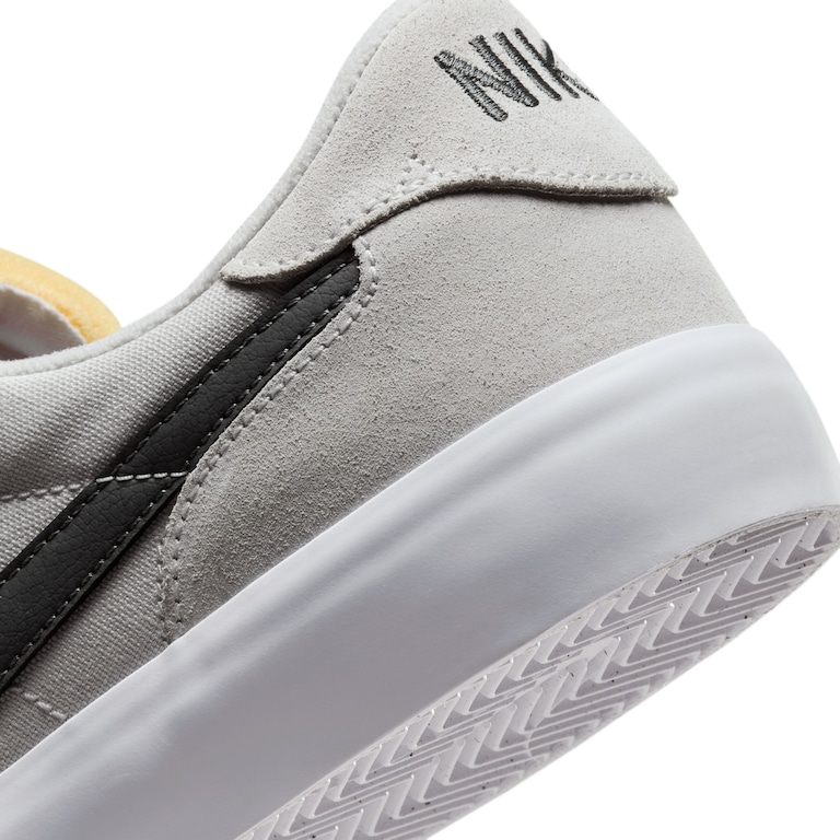 Tênis Nike SB Heritage Vulc Masculino - Foto 8