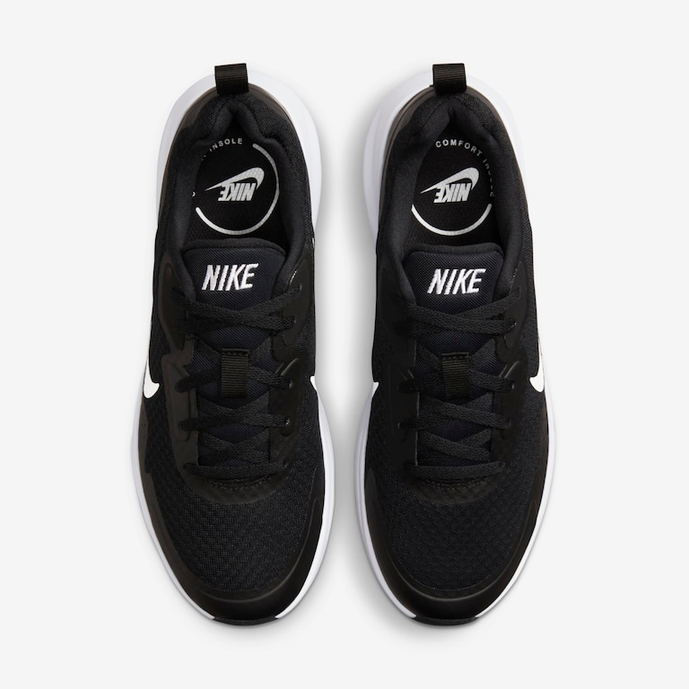 Tênis Nike Wearallday Feminino - Foto 3