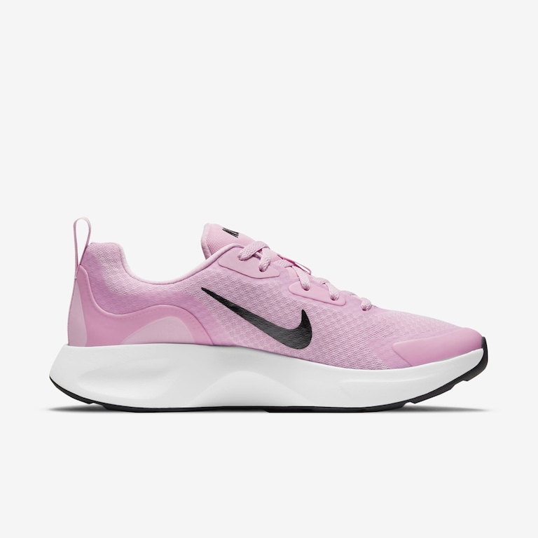 Tênis Nike Wearallday Feminino - Foto 3