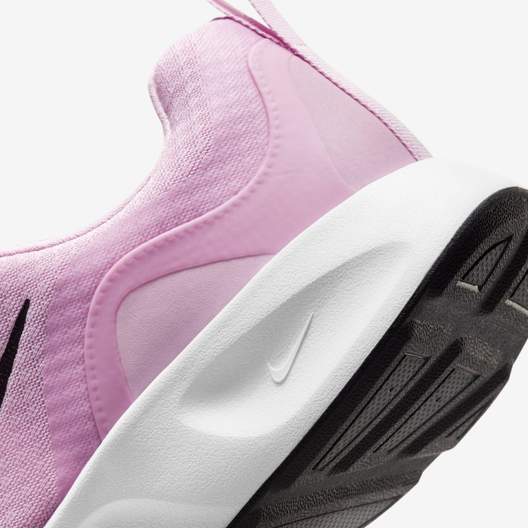Tênis Nike Wearallday Feminino - Foto 8