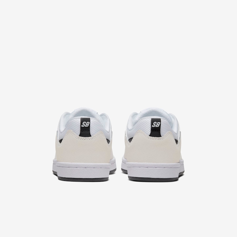 Tênis Nike SB Alleyoop Infantil - Foto 6