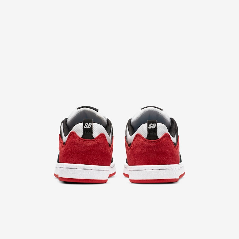 Tênis Nike SB Alleyoop Infantil - Foto 5