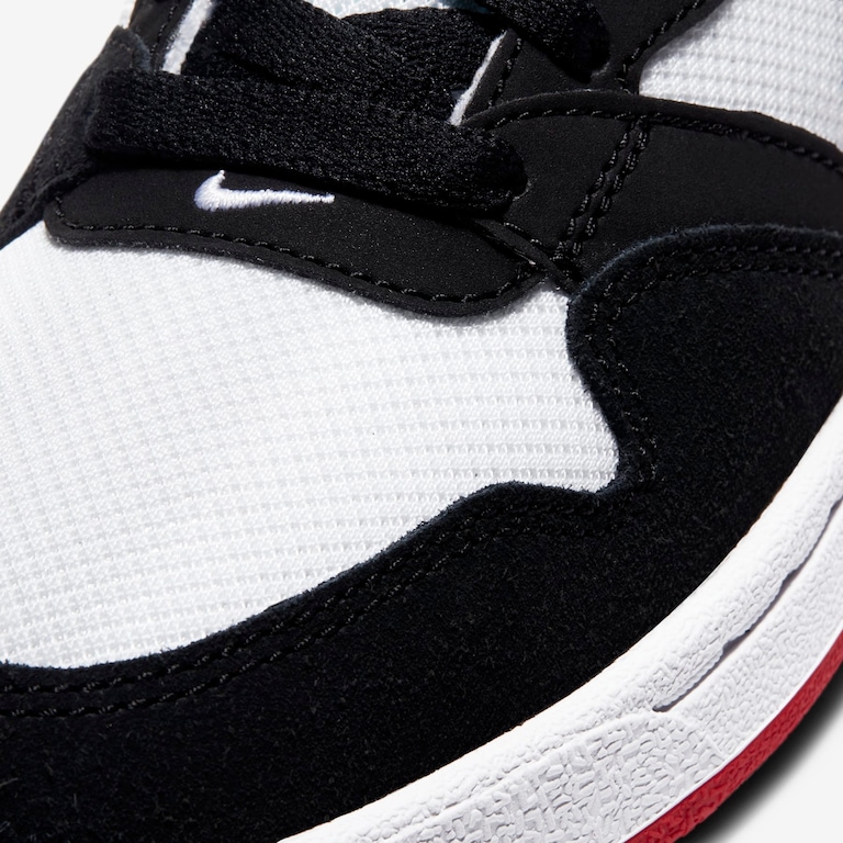 Tênis Nike SB Alleyoop Infantil - Foto 6