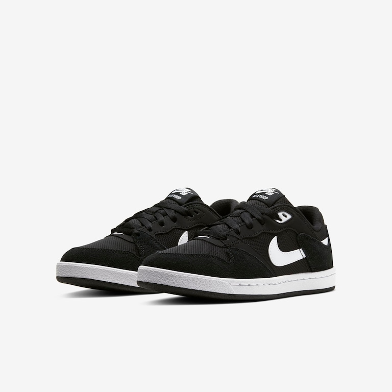 Tênis Nike SB Alleyoop Infantil - Foto 5
