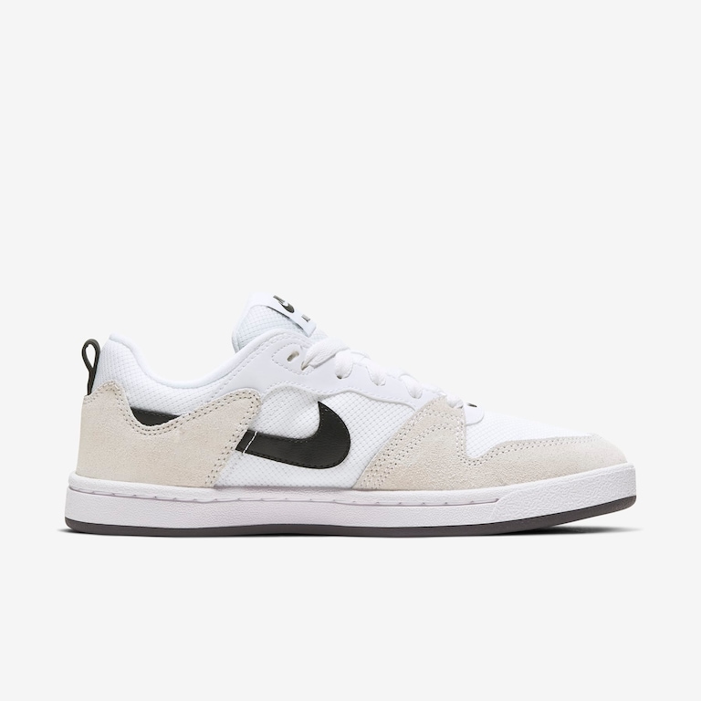 Tênis Nike SB Alleyoop Feminino - Foto 2