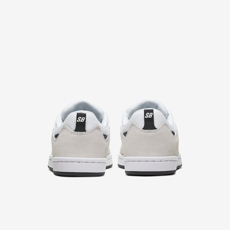 Tênis Nike SB Alleyoop Feminino - Foto 5