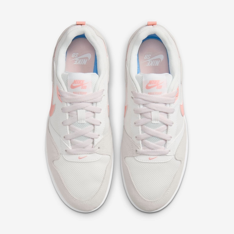 Tênis Nike SB Alleyoop Feminino - Foto 3