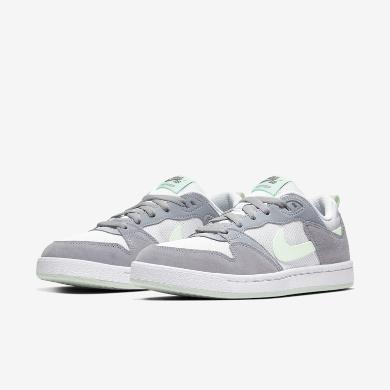 Tênis Nike SB Alleyoop Feminino - Foto 5