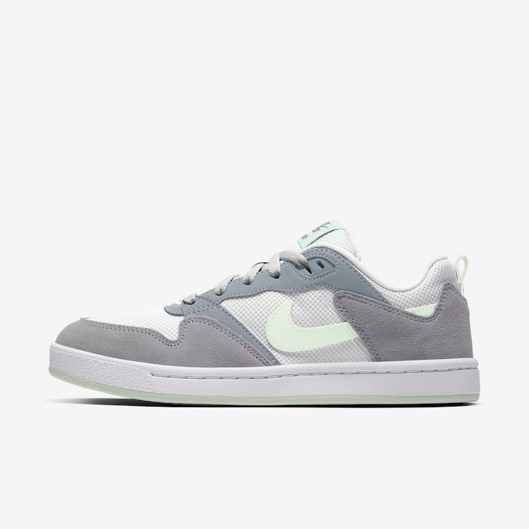 Tênis Nike SB Alleyoop Feminino - Foto 1