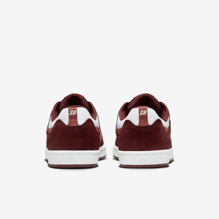 Tênis Nike SB Alleyoop Feminino - Foto 6