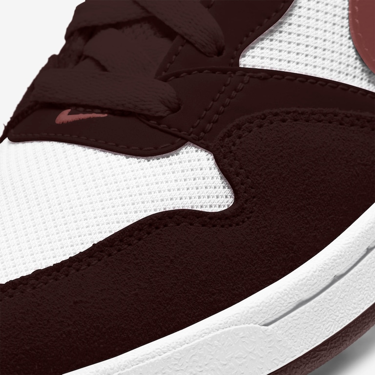 Tênis Nike SB Alleyoop Feminino - Foto 9