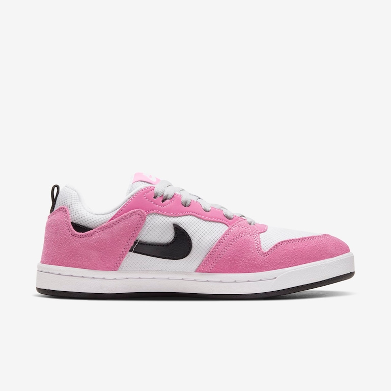 Tênis Nike SB Alleyoop Feminino - Foto 3