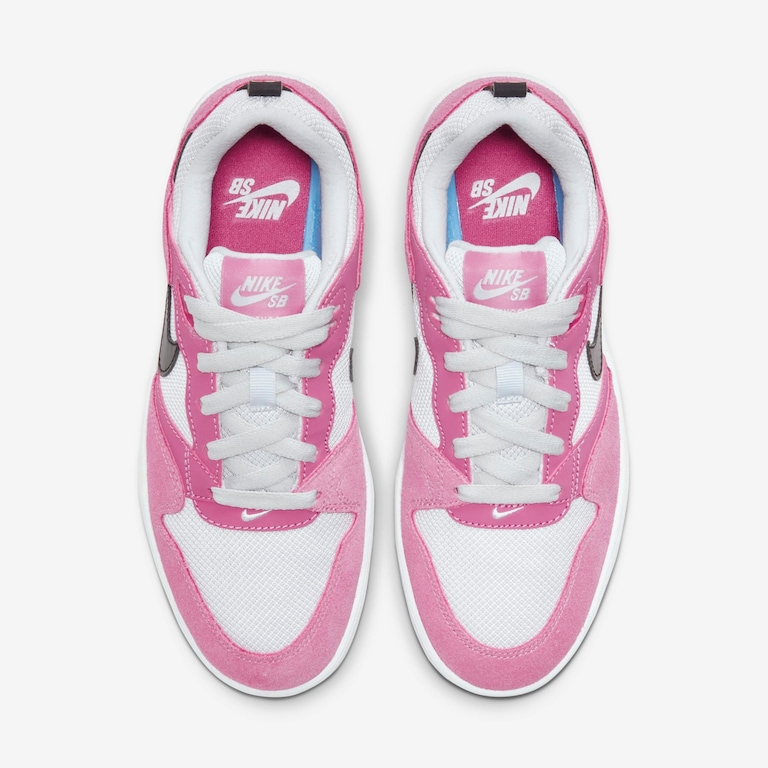 Tênis Nike SB Alleyoop Feminino - Foto 4