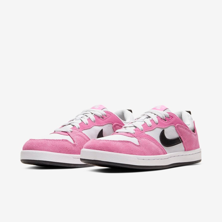 Tênis Nike SB Alleyoop Feminino - Foto 5
