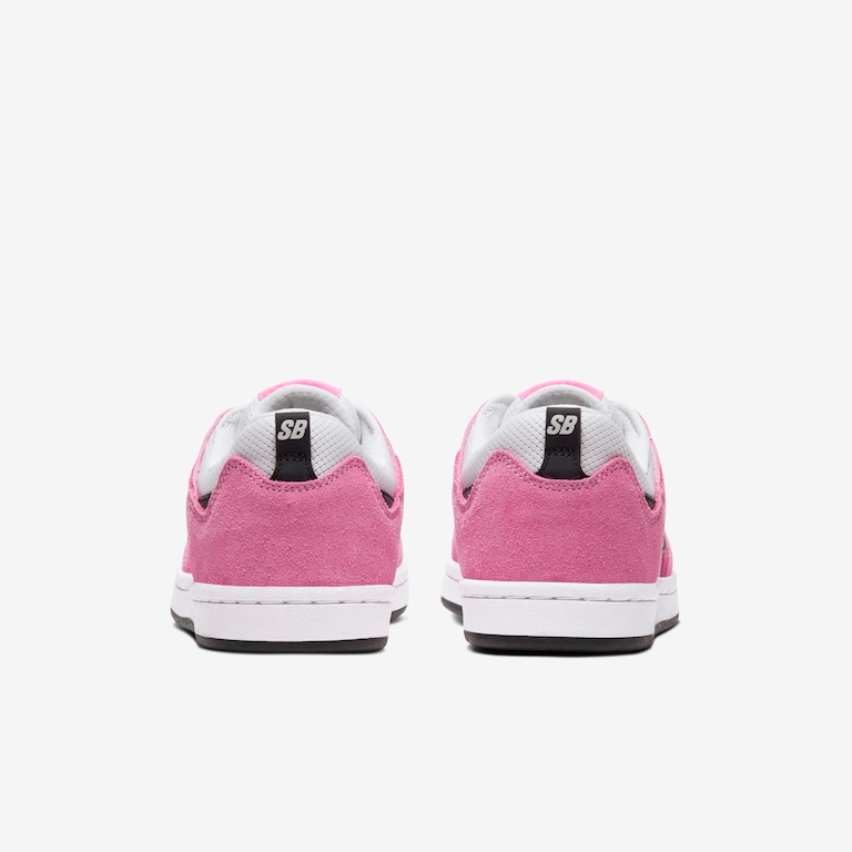 Tênis Nike SB Alleyoop Feminino - Foto 6