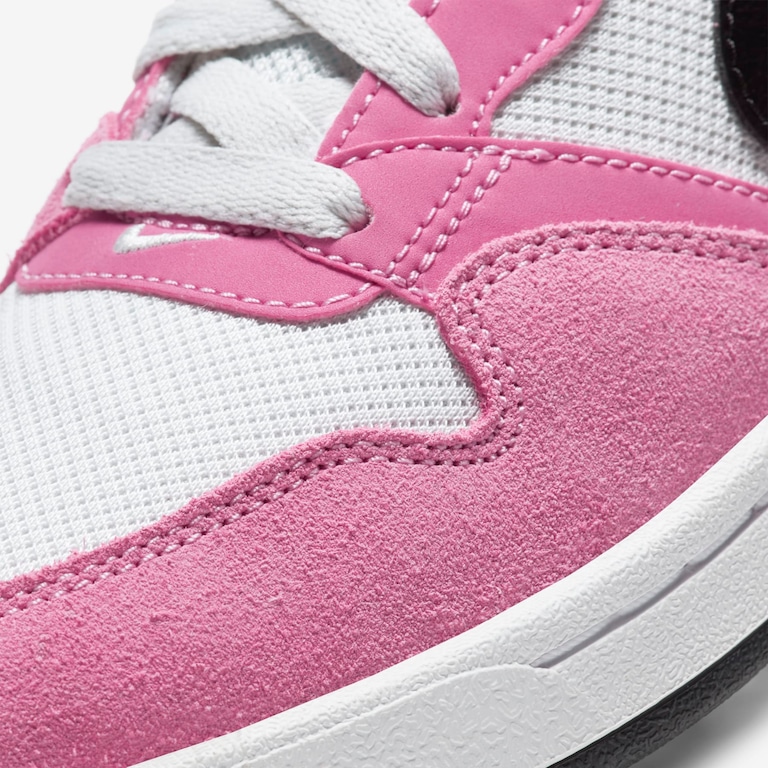 Tênis Nike SB Alleyoop Feminino - Foto 7