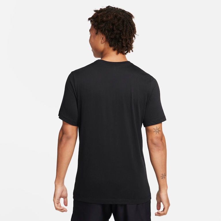 Camiseta Nike Court Dri-FIT Masculina - Foto 4