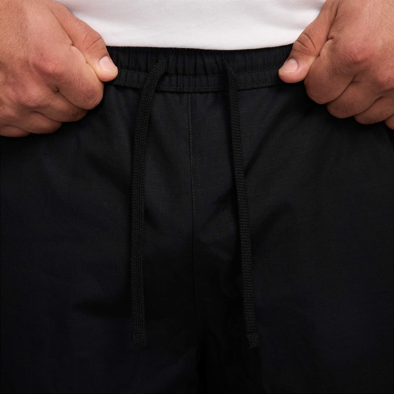 Shorts Nike Club Woven Cargo Masculino - Foto 11