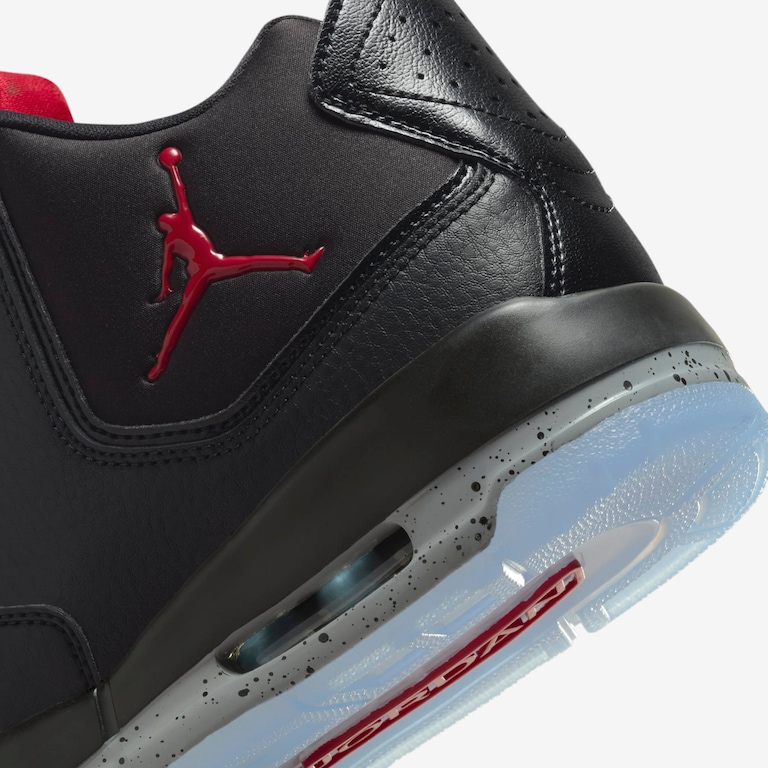 Tênis Jordan Courtside 23 Unissex - Foto 8