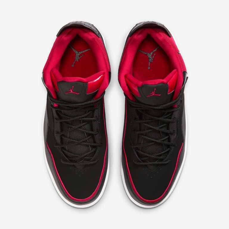 Tênis Jordan Courtside 23 Unissex - Foto 4