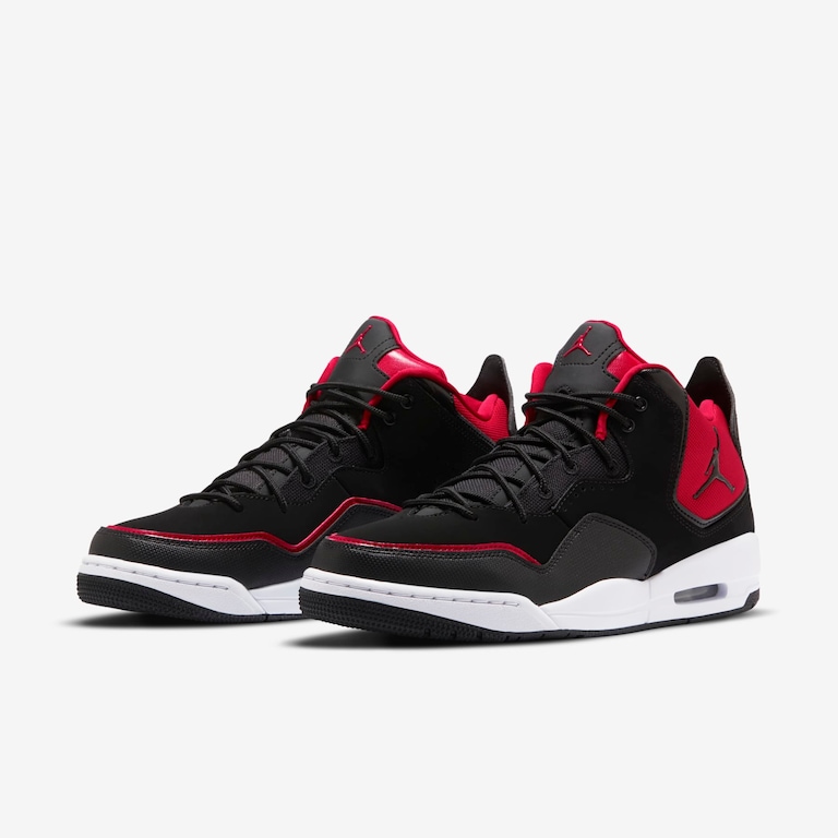 Tênis Jordan Courtside 23 Unissex - Foto 5