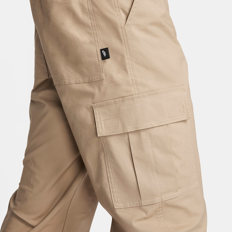 Calça Nike Club Cargo Masculina - Foto 3