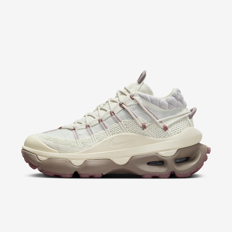 Tênis Nike Air Max Flyknit Venture Feminino - Foto 1