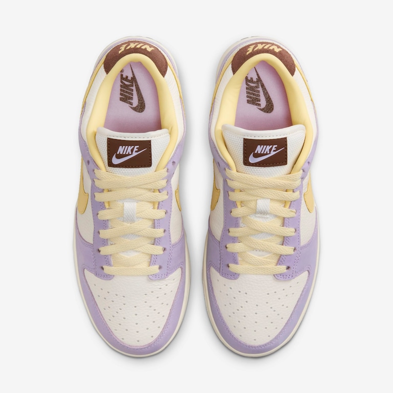 Women's Dunk Low - Foto 4