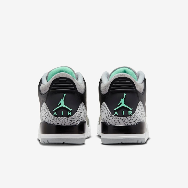 Air Jordan 3 Retro - Foto 7