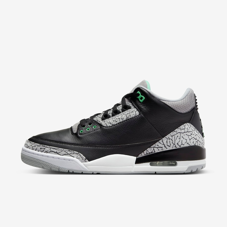 Air Jordan 3 Retro - Foto 1