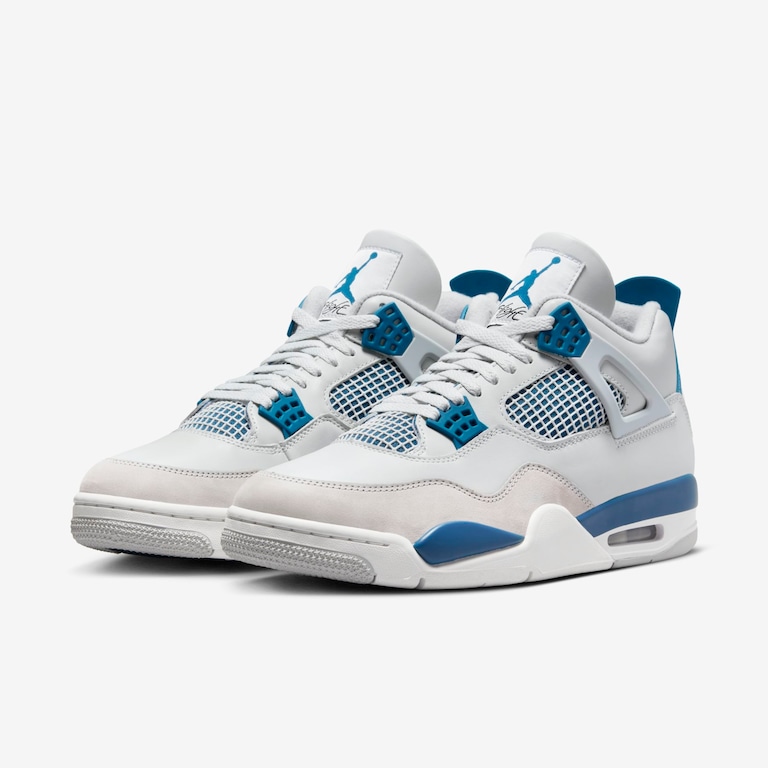 Air Jordan 4 Retro - Foto 2