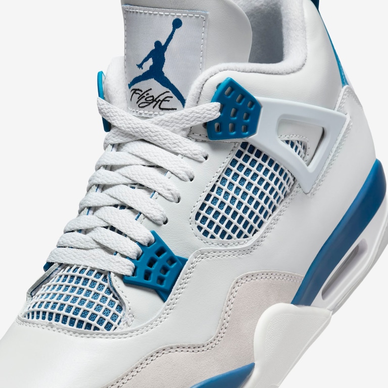 Air Jordan 4 Retro - Foto 11