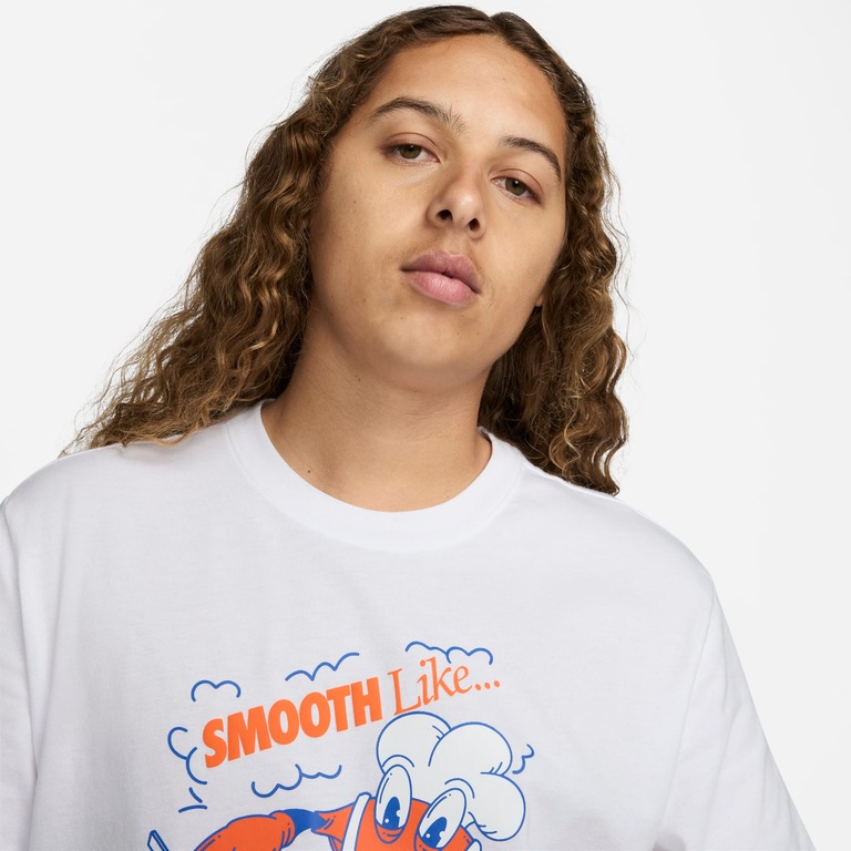 Camiseta Nike Sportswear Masculina - Foto 2