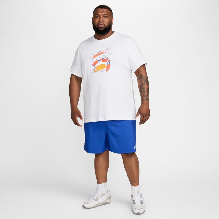 Camiseta Nike Sportswear Masculina - Foto 12