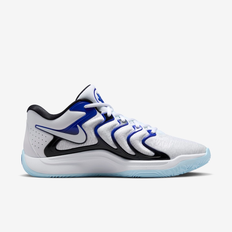 Tênis Nike KD17 Sunrise Masculino - Foto 2