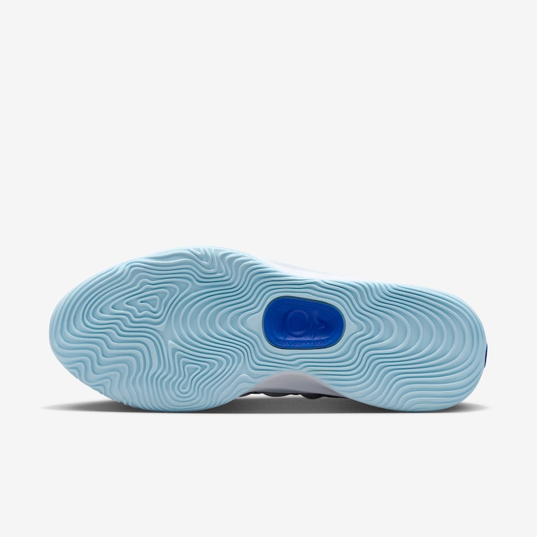 Tênis Nike KD17 Sunrise Masculino - Foto 8